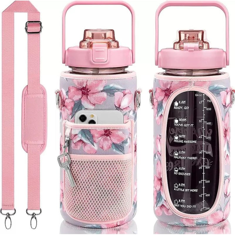 TERMO H2O BAG 2L