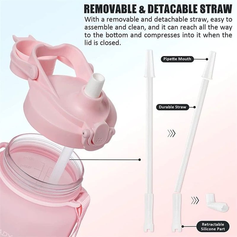 TERMO H2O BAG 2L