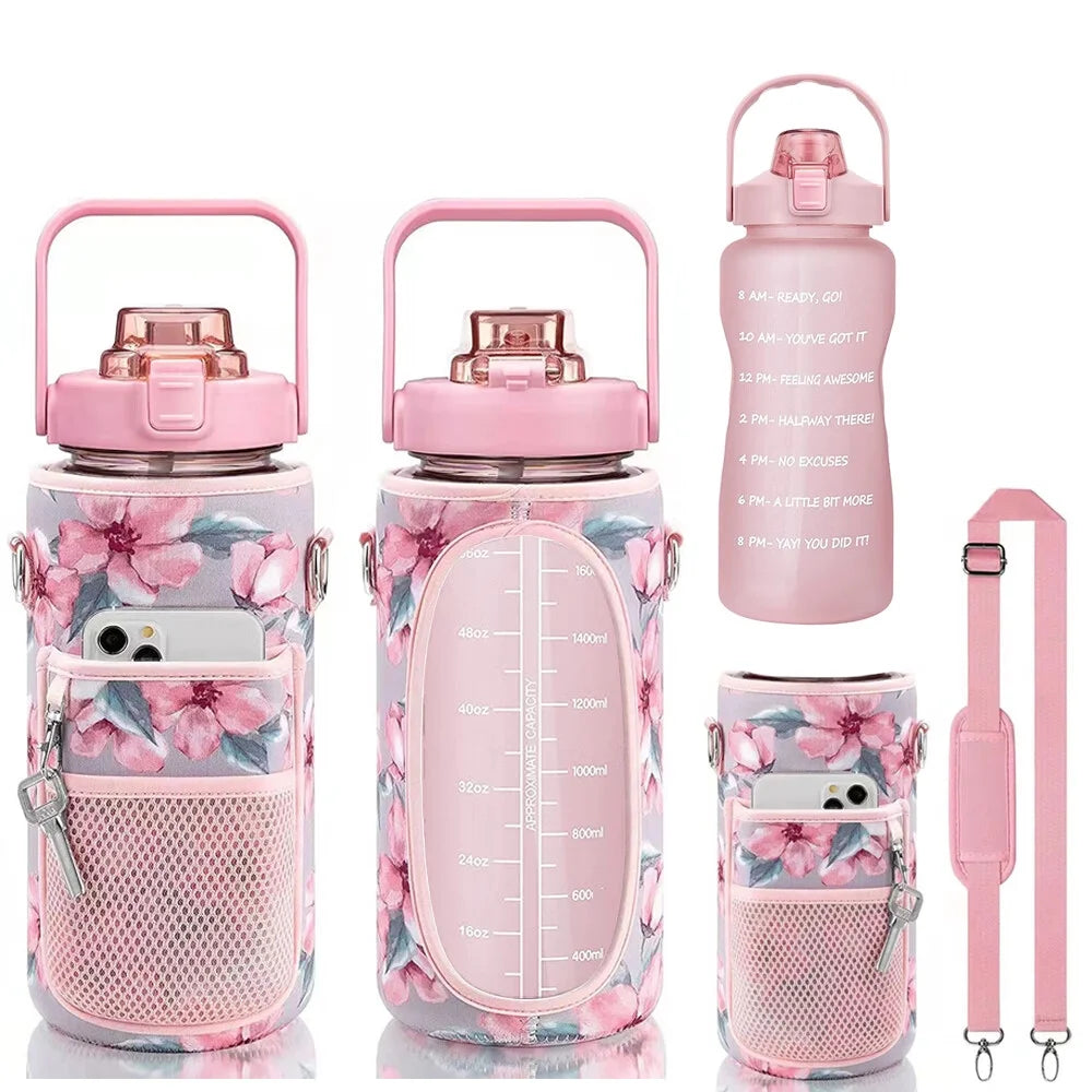 TERMO H2O BAG 2L