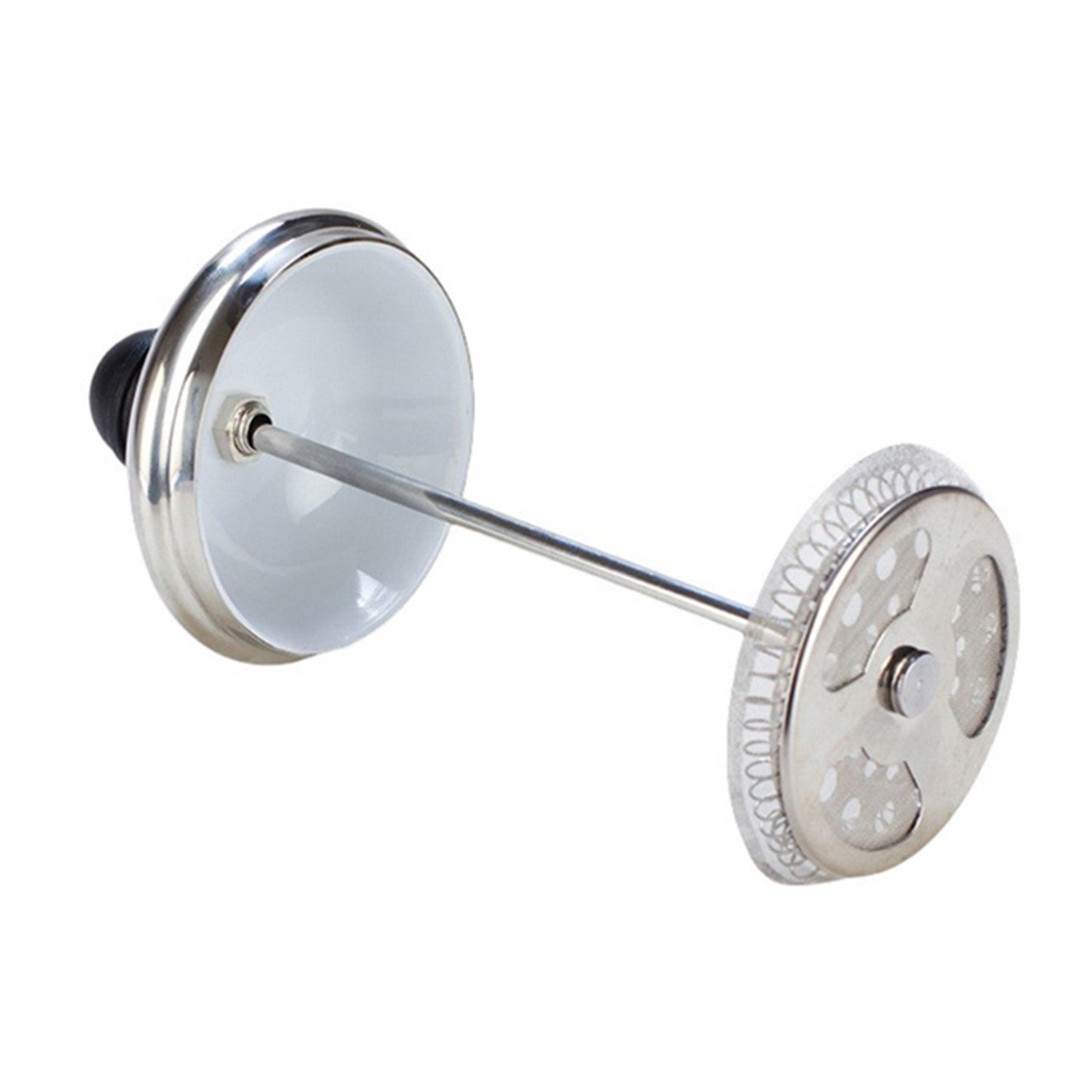 Cafetera Manual, Prensa Francesa 350 ml