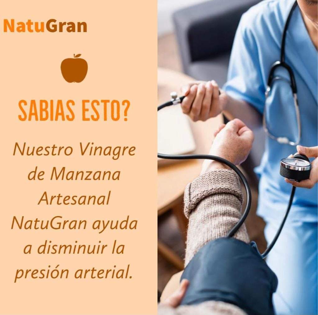 Vinagre De Sidra De Manzana Artesanal 800 Ml