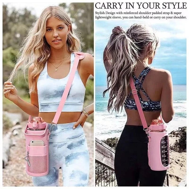 TERMO H2O BAG 2L