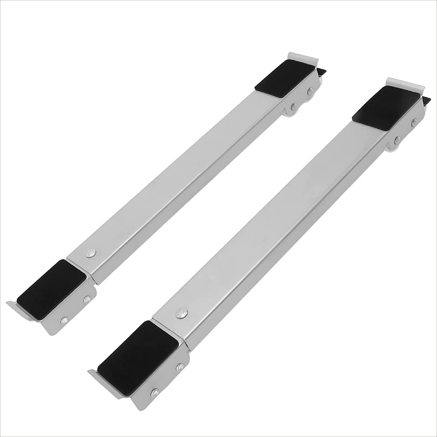 Base Soporte Para Lavadoras Neveras Muebles - Ruedas - Ajustable