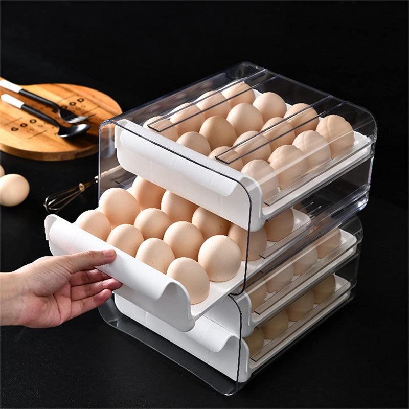 Organizador de Huevos Grande.