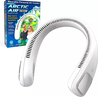 VENTILADOR PERSONAL CUELLO