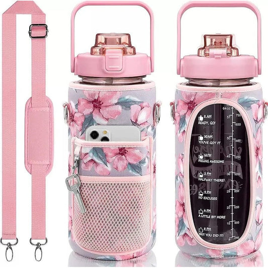 TERMO H2O BAG 2L