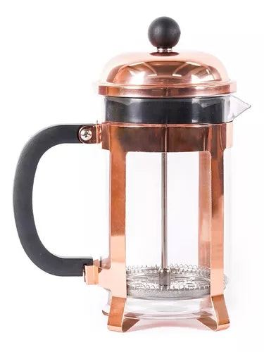 Cafetera Manual, Prensa Francesa 350 ml