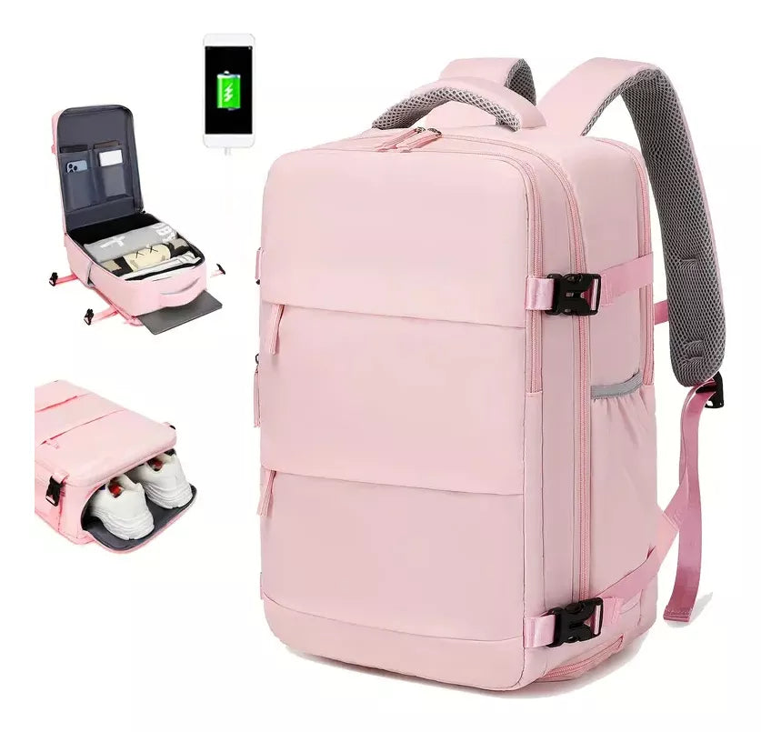 MOCHILA MORRAL BOLSO AMAZON
