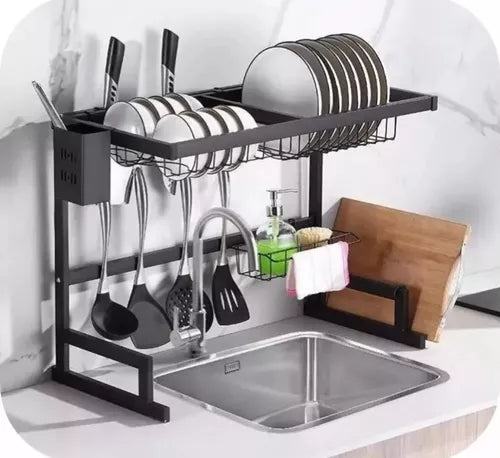 Escurridor De Platos /Platero ahorrador