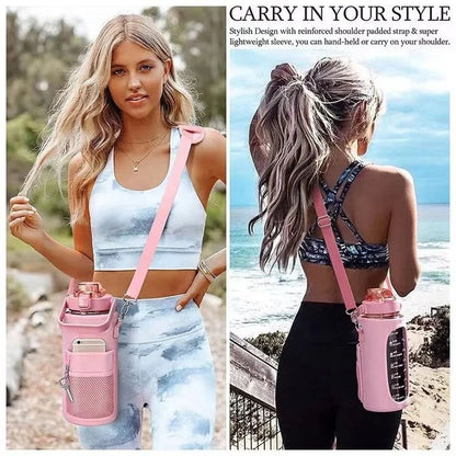 TERMO H2O BAG 2L