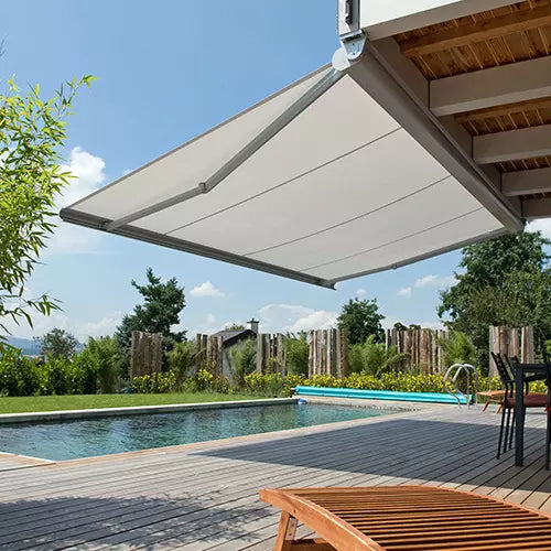 TOLDO EXTENSIBLE