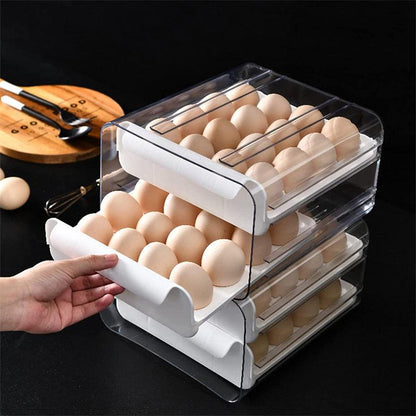 Organizador de Huevos Grande.